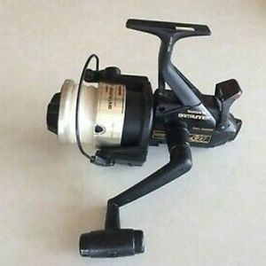 Shimano Baitrunner 4500